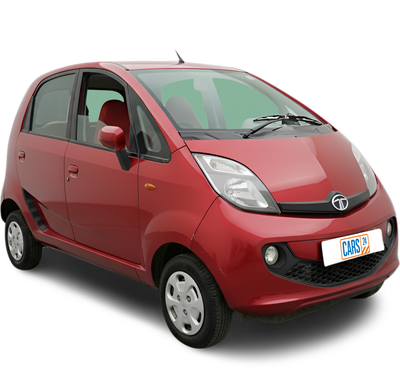 Tata Nano-img